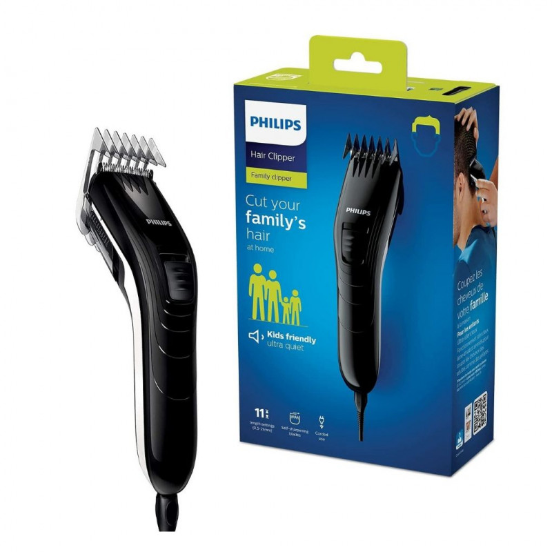 Philips QC5115 Series Hair Trimmer 11 Lengths