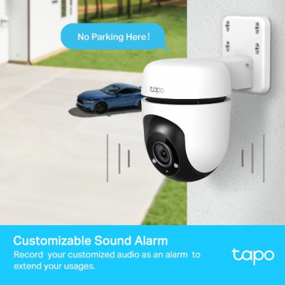 TP-Link Tapo TC40 Dome IP security camera Indoor & outdoor 1920 x 1080 pixels Ceiling Wall Pole