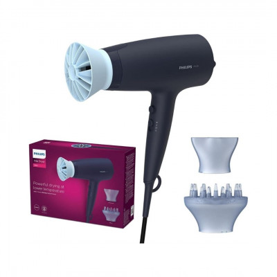 Philips 3000 Series - Ionic Hair Dryer