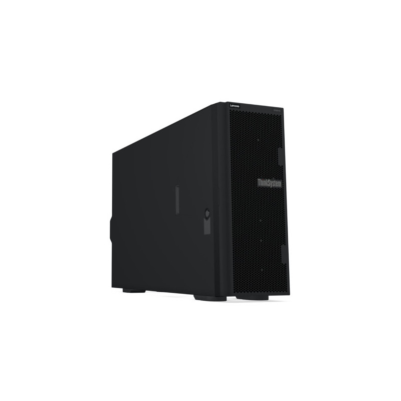 Lenovo ThinkSystem ST650 V2 server Tower (4U) Intel® Xeon® Gold 6326 2.9 GHz 32 GB DDR4-SDRAM 1100 W