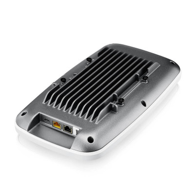 Zyxel WBE660S-EU0101F wireless access point 11530 Mbit s Grey Power over Ethernet (PoE)