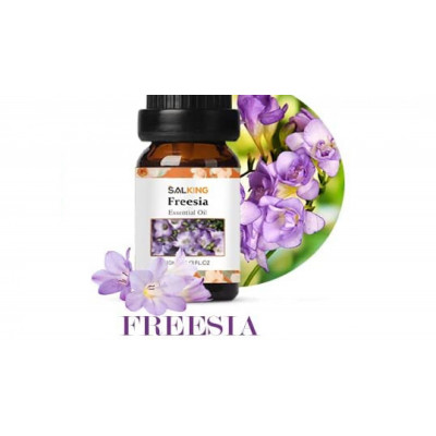 Salking Floral Essential Oils Freesia 10ml