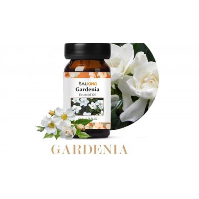 Salking Floral Essential Oils Gardenia 10ml