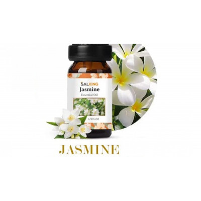 Salking Floral Essential Oils Jasmine 10ml