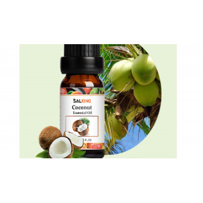 Salking Fruity Essential Oils Coconut 10ml