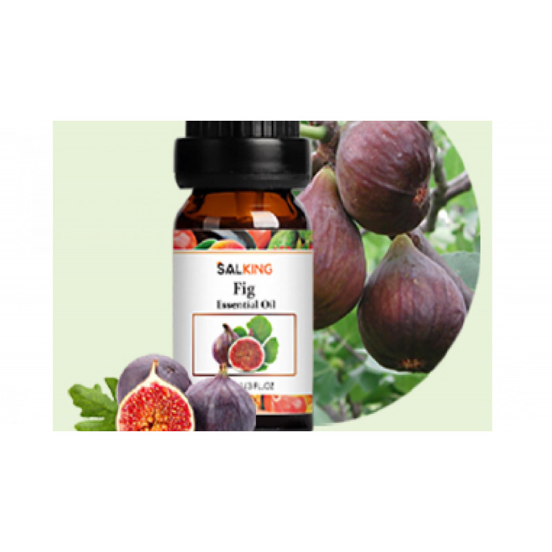 Salking Fruity Essential Oils Fig 10ml