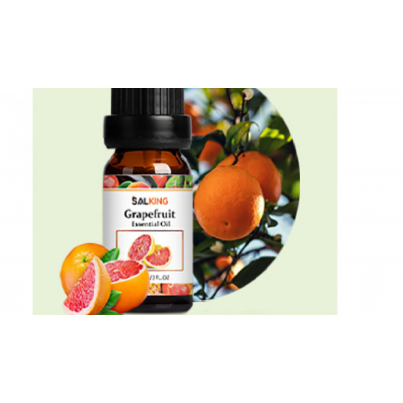 Salking Fruity Essential Oils Grapefruit 10ml