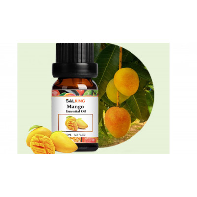 Salking Fruity Essential Oils Mango 10ml