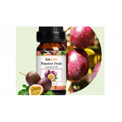 Salking Fruity Essential Oils Passion Fruit 10ml