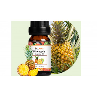 Salking Fruity Essential Oils Pineapple 10ml