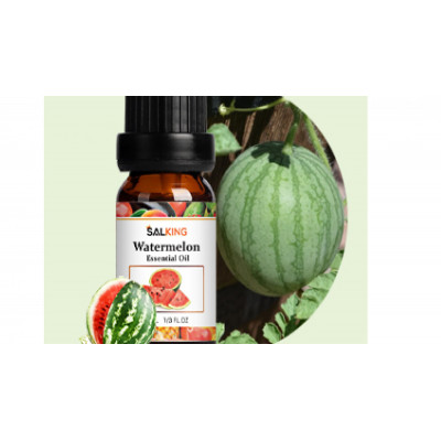 Salking Fruity Essential Oils Watermelon 10ml