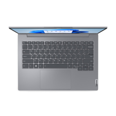 Lenovo ThinkBook 14 G6 IRL Laptop 35.6 cm (14") WUXGA Intel® Core™ i5 i5-1335U 8 GB DDR5-SDRAM 512 GB SSD Wi-Fi 6 (802.11ax)