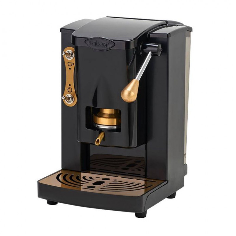 Coffee machine Espresso Ese Pods Faber model Nuova Slot