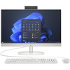 ALL IN ONE HP ProOne 240 G10 884Q2EA 23.8" i5-1335U 8GB SSD256GB Tastiera Mouse W11**Garanzia 3 anni ON SITE NBD**