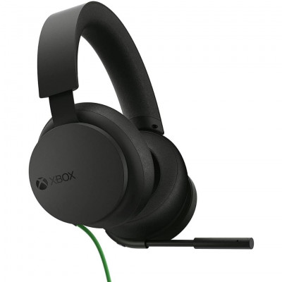 Microsoft Stereo Headset for Xbox
