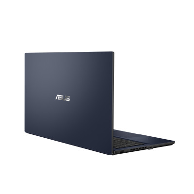 ASUS ExpertBook B1 B1502CBA-NJ1715XA Laptop 39.6 cm (15.6") Full HD Intel® Core™ i5 i5-1235U 16 GB DDR4-SDRAM 512 GB SSD Wi-Fi