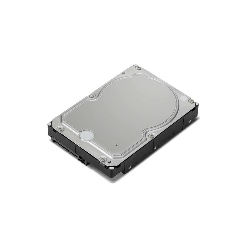 Lenovo 4XB0X87803 internal hard drive 3.5" 10 TB Serial ATA III