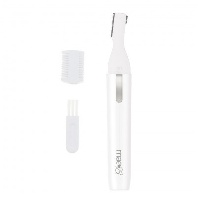 Intimate Health, Double Sided Electric Trimmer