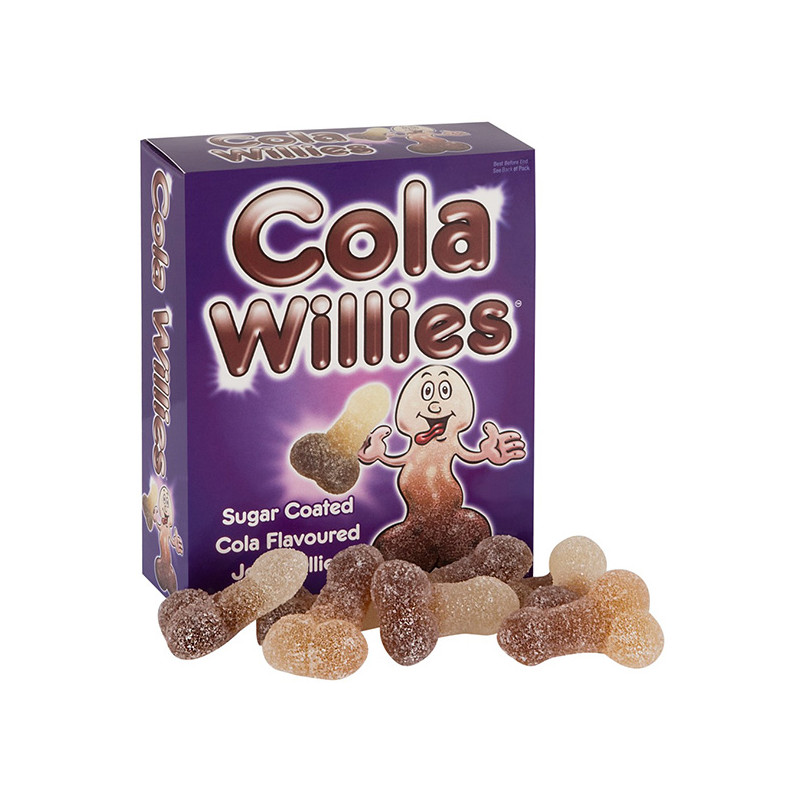 Cola Willies