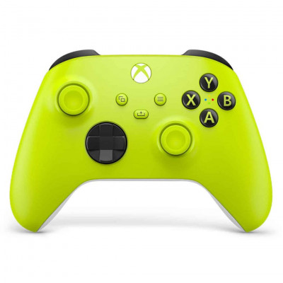 Xbox Wireless Controller,Electric Volt