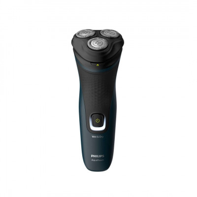 Philips S1121/41 Shaver Series 1000 Wet or Dry electric shaver