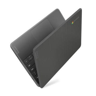Lenovo 100e Gen 4 Chromebook 29.5 cm (11.6") HD MediaTek Kompanio 520 4 GB LPDDR4x-SDRAM 32 GB eMMC Wi-Fi 6 (802.11ax) ChromeOS
