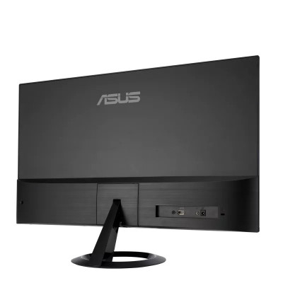 ASUS VZ24EHF computer monitor 60.5 cm (23.8") 1920 x 1080 pixels Full HD LCD Black