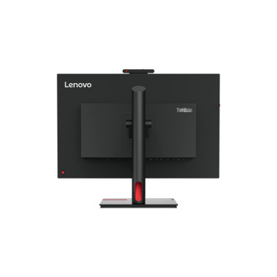 Lenovo ThinkVision T27hv-30 LED display 68.6 cm (27") 2560 x 1440 pixels Quad HD Black
