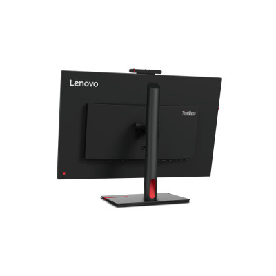 Lenovo ThinkVision T27hv-30 LED display 68.6 cm (27") 2560 x 1440 pixels Quad HD Black