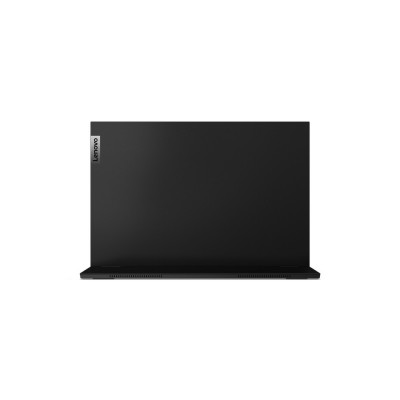 Lenovo ThinkVision M14d LED display 35.6 cm (14") 2240 x 1400 pixels 2.2K Black