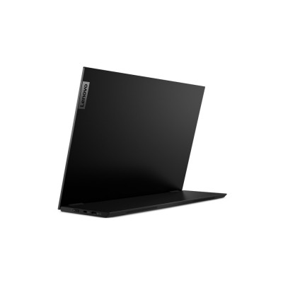 Lenovo ThinkVision M14d LED display 35.6 cm (14") 2240 x 1400 pixels 2.2K Black