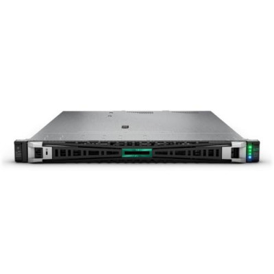 SERVER RACK HPE DL320 Gen11 Xeon-S 4410Y 12C 2.00GHz 16GB RAM 8x2.5 SFF MR408i-o NoDVD 2LAN 1000W 3Y NBD