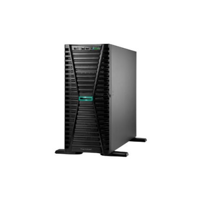 SERVE TOWER HPE ML110 Gen11 Xeon-S 4410Y 12C 2.00GHz 32GB 8x2.5 SFF NoDVD 2LAN 1000W 3Y NBD