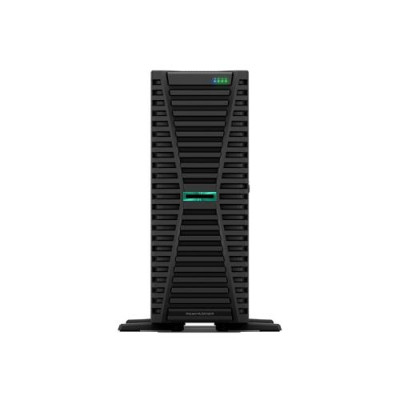 SERVER TOWER HPE ML350 Gen11 Xeon-S 4416+ 20C 2.00GHz 32GB 8x2.5 SFF MR408i-o NoDVD 4LAN 1000W 3Y NBD