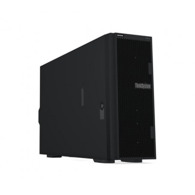 Lenovo ThinkSystem ST650 V2 server Tower (4U) Intel Xeon Silver 4310 2.1 GHz 32 GB DDR4-SDRAM 1100 W