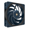 VENTOLA PER CASE COOLER MASTER MOBIUS 120 OC 120X120X27 - L: 17.4 dBA - 3200rpm - MFZ-M2NN-32NPK-R1