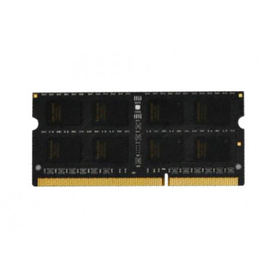 DDR3 x NB SO-DIMM HIKVISION 4GB 1600MHz - HSC304S16Z1 4G