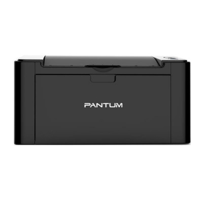 STAMPANTE PANTUM LASER P2500W A4 22ppm 150FF USB WiFi