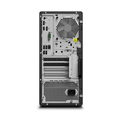 Lenovo ThinkStation P358 Tower AMD Ryzen™ 7 PRO 5845 32 GB DDR4-SDRAM 1 TB SSD NVIDIA GeForce RTX 3060 Windows 11 Pro