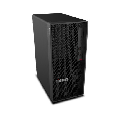 Lenovo ThinkStation P358 Tower AMD Ryzen™ 7 PRO 5845 32 GB DDR4-SDRAM 1 TB SSD NVIDIA GeForce RTX 3060 Windows 11 Pro