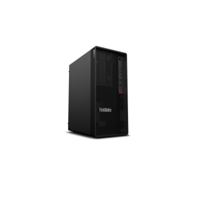 Lenovo ThinkStation P360 Tower Intel® Core™ i7 i7-12700K 32 GB DDR5-SDRAM 1 TB SSD NVIDIA GeForce RTX 3070 Ti Windows 11 Pro