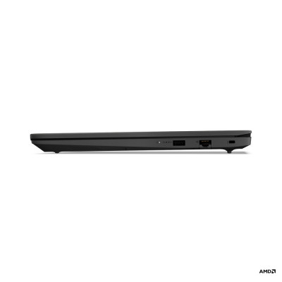 Lenovo V15 G4 AMN Laptop 39.6 cm (15.6") Full HD AMD Ryzen™ 3 7320U 8 GB LPDDR5-SDRAM 256 GB SSD Wi-Fi 5 (802.11ac) Windows 11