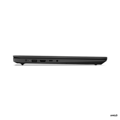 Lenovo V15 G4 AMN Laptop 39.6 cm (15.6") Full HD AMD Ryzen™ 5 7520U 8 GB LPDDR5-SDRAM 256 GB SSD Wi-Fi 5 (802.11ac) Windows 11