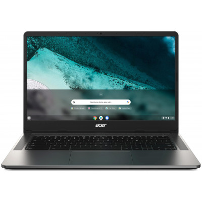 Acer Chromebook C934-P85E 35.6 cm (14") Full HD Intel® Pentium® Silver N6000 8 GB LPDDR4x-SDRAM 128 GB eMMC Wi-Fi 6 (802.11ax)
