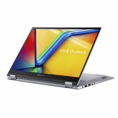 ASUS VivoBook S 14 Flip TP3402VA-LZ326W Hybrid (2-in-1) 35.6 cm (14") Touchscreen WUXGA Intel® Core™ i3 i3-1315U 8 GB