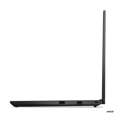 Lenovo ThinkPad E14 Gen 5 (AMD) Laptop 35.6 cm (14") WUXGA AMD Ryzen™ 5 7530U 8 GB DDR4-SDRAM 512 GB SSD Wi-Fi 6 (802.11ax)
