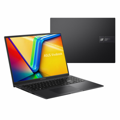 ASUS VivoBook 16X K3605VU-MB230W Laptop 40.6 cm (16") WUXGA Intel® Core™ i7 i7-13700H 16 GB DDR4-SDRAM 1 TB SSD NVIDIA GeForce