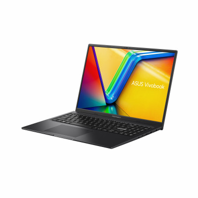 ASUS VivoBook 16X K3605VU-MB231W Laptop 40.6 cm (16") WUXGA Intel® Core™ i9 i9-13900H 16 GB DDR4-SDRAM 1 TB SSD NVIDIA GeForce