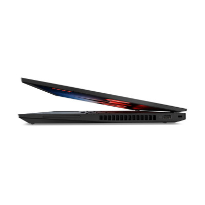 Lenovo ThinkPad T16 Laptop 40.6 cm (16") WUXGA Intel® Core™ i5 i5-1335U 16 GB DDR5-SDRAM 512 GB SSD Wi-Fi 6E (802.11ax) Windows