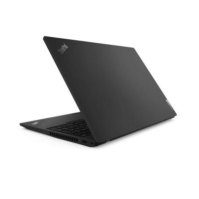 Lenovo ThinkPad T16 Laptop 40.6 cm (16") WUXGA Intel® Core™ i7 i7-1355U 16 GB DDR5-SDRAM 512 GB SSD Wi-Fi 6E (802.11ax) Windows